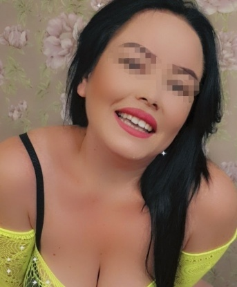 Полинушка, 33 года